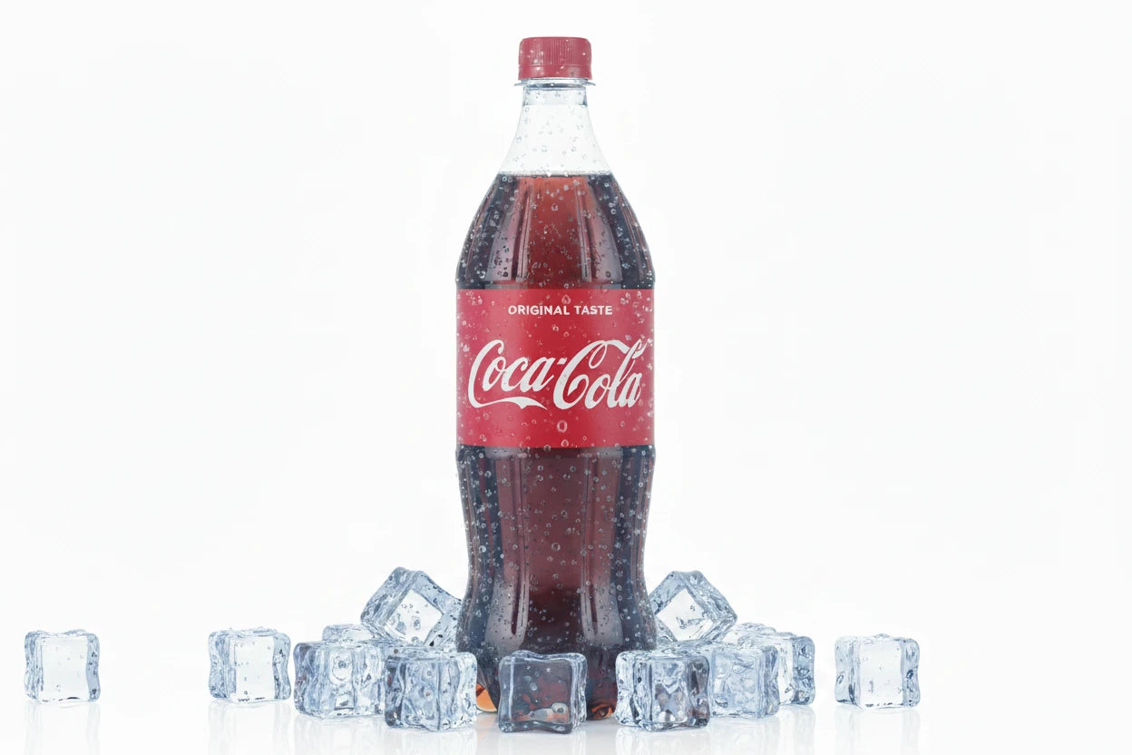 Coca Cola 50 cl