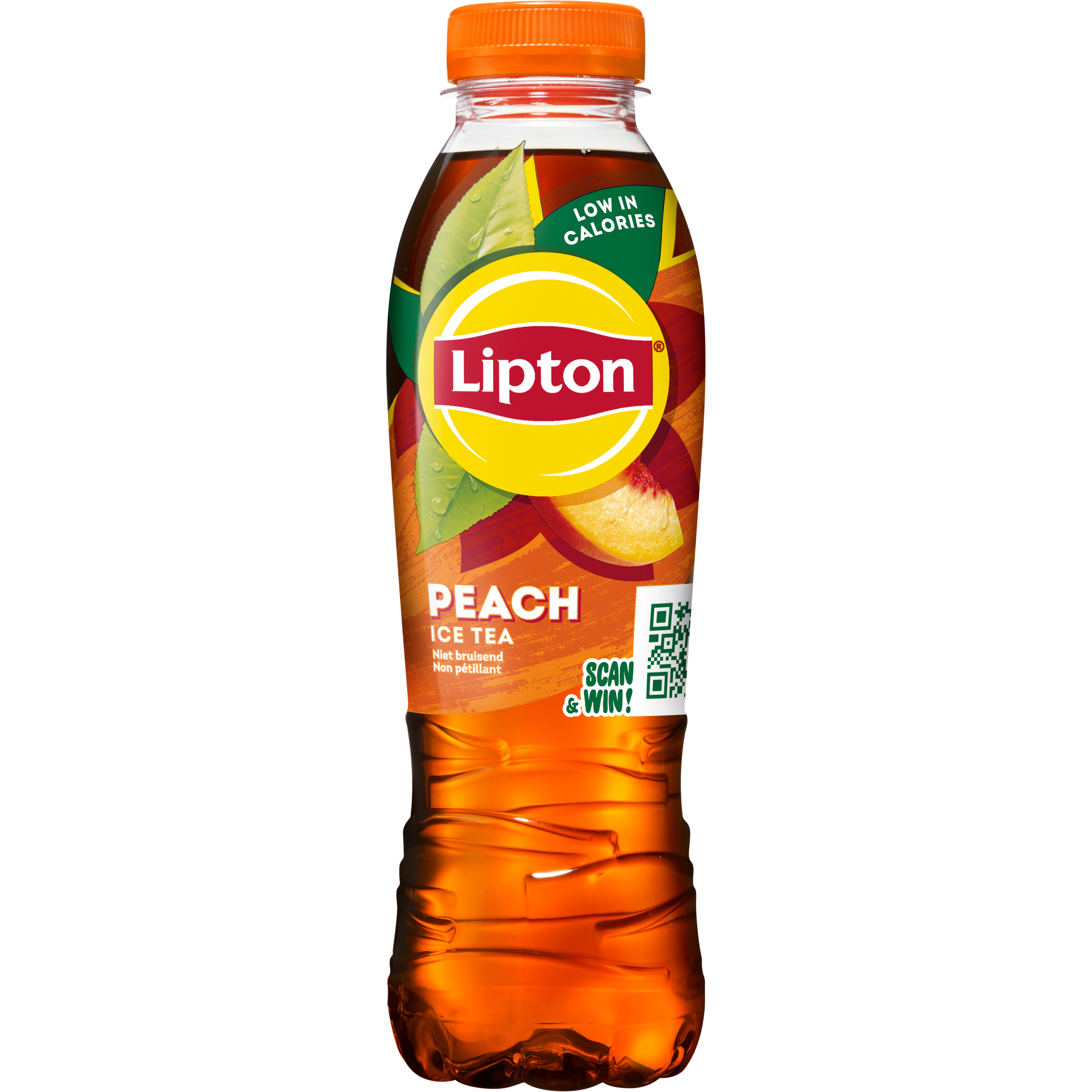 Ice tea 50 cl