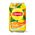 Ice tea pêche 33cl