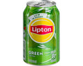 Ice tea Green 33cl