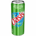 Oasis pomme poire 33cl