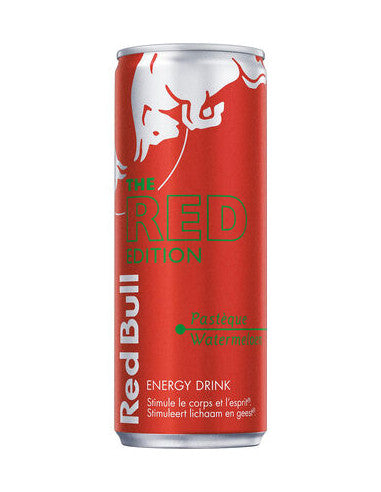RedBull watermelon 33 cl