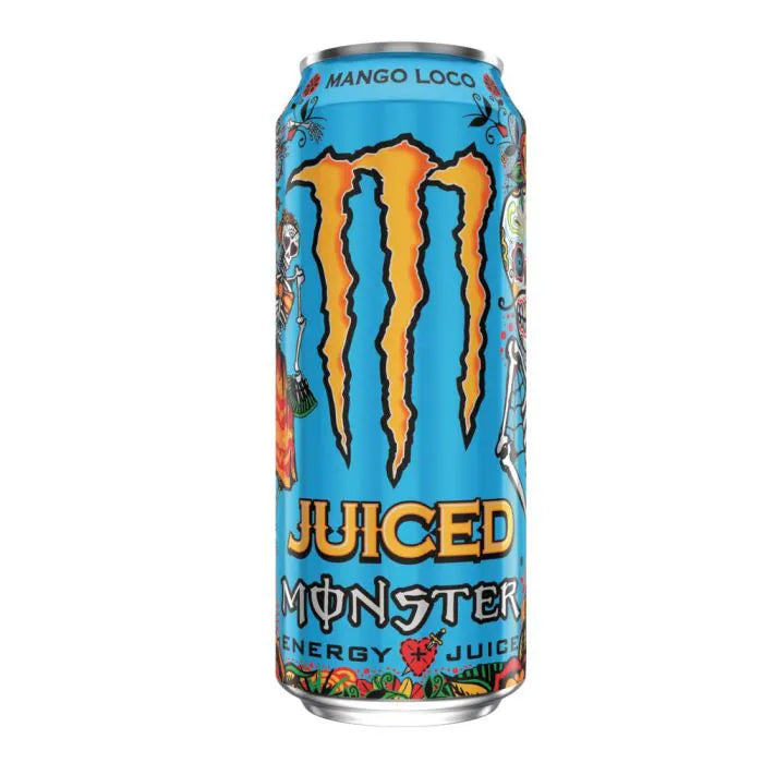 Monster 50 cl