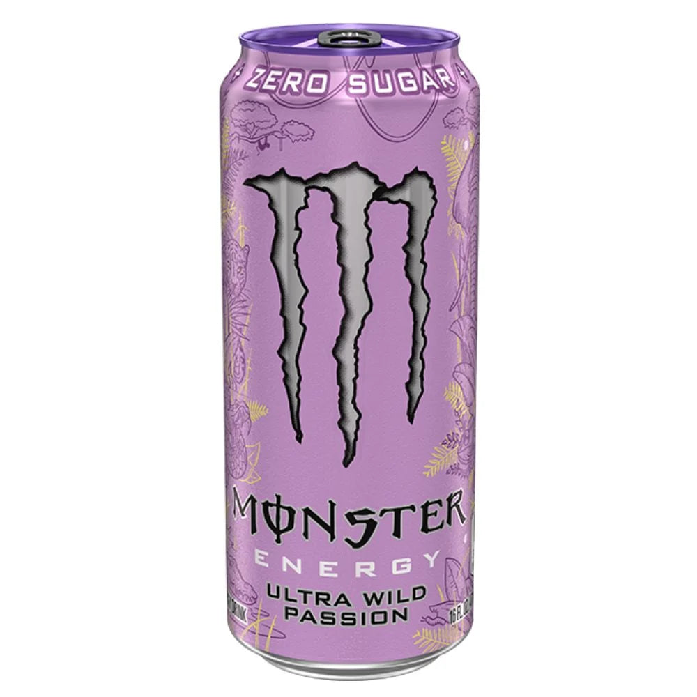 Monster 50 cl