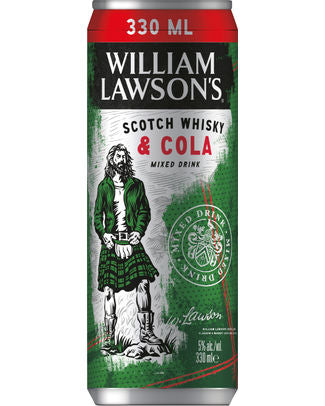 William 33 cl