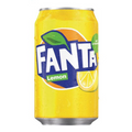Fanta lemon 33 cl