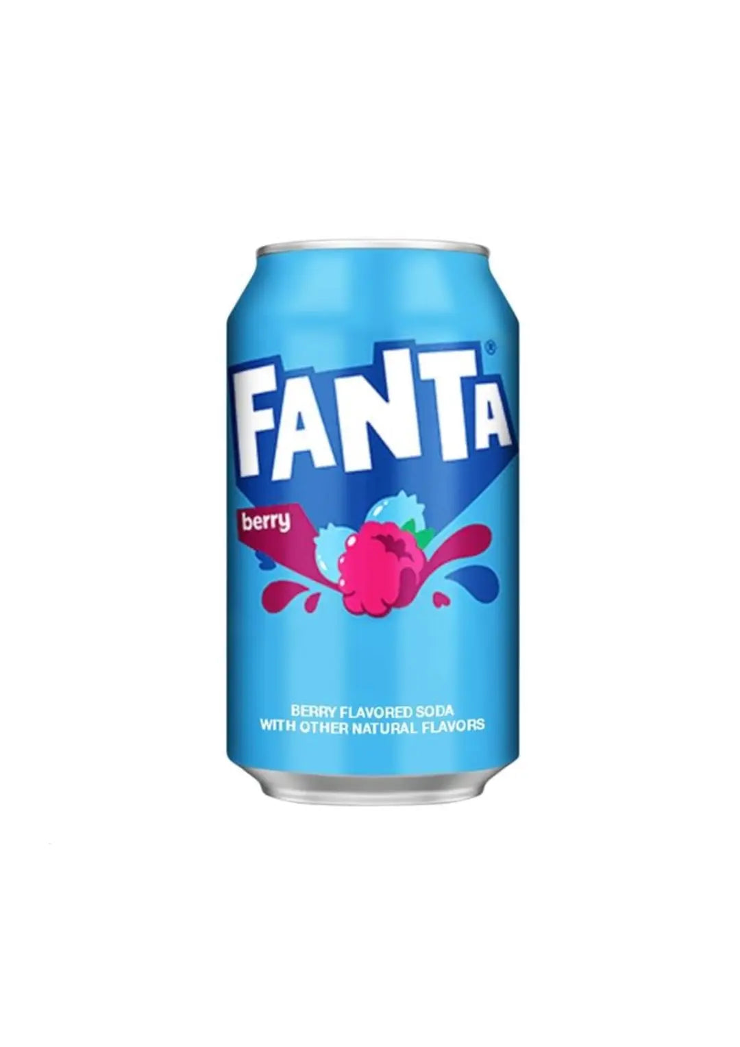 Fanta Berry 33 cl