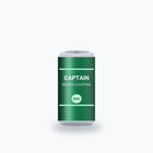 Captain Morgan White Rum Mojito 25 cl Détail - Shop Verviers
