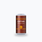 Captain Morgan Spiced Gold & Cola 25 cl - Shop Verviers