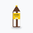 Cécémel Lait Chocolaté 20 cl - Shop Verviers
