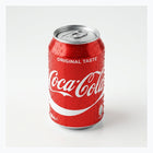Coca-Cola Original Taste 33 cl Détail - Shop Verviers