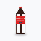 Coca-Cola Original Taste 50 cl Détail - Shop Verviers