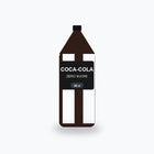 Coca-Cola Sans Sucres (Zéro) 50 cl - Shop Verviers