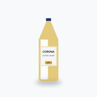 Corona Extra Bière Blonde 33 cl Détail - Shop Verviers