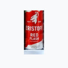 Eristoff Red (Rouge) Vodka Soda 25 cl Détail - Shop Verviers