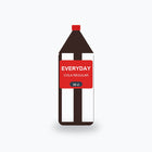 Everyday Cola 50 cl Détail - Shop Verviers