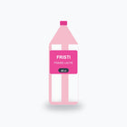 Fristi Boisson Lactée Fruits Rouges 20 cl - Shop Verviers