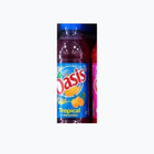 Fristi Boisson Lactée Fruits Rouges 20 cl Détail - Shop Verviers