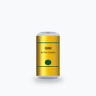Gini Lemon Bitter Drink 33 cl Détail - Shop Verviers