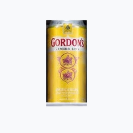 Gordon's London Dry Gin & Tonic 25 cl - Shop Verviers