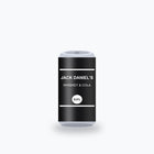 Jack Daniel's Tennessee Whiskey & Cola 33 cl - Shop Verviers