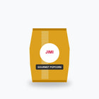 Jimmy's Popcorn Sucré 150 g - Shop Verviers