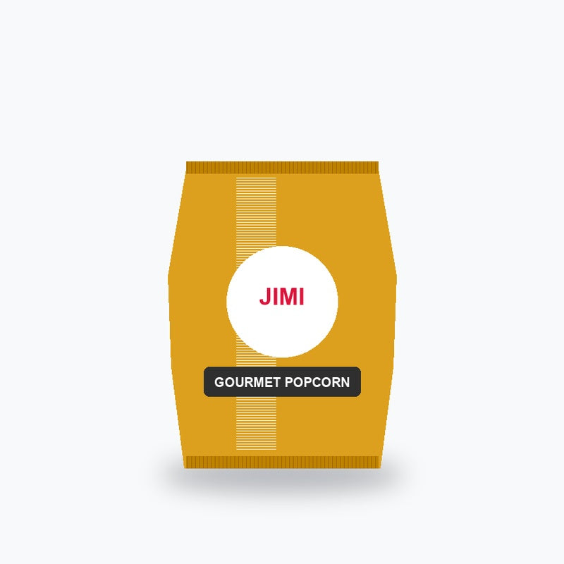 Jimmy's Popcorn Sucré 150 g - Shop Verviers