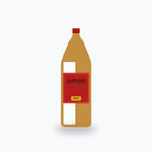 Jupiler Pils Blonde 33 cl - Shop Verviers