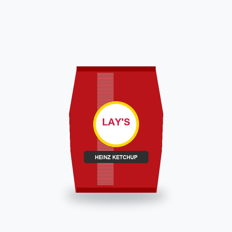 Lay's Saveur Ketchup 175 g - Shop Verviers