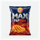 Lay's Naturel (Sel) Format Familial 300 g Détail - Shop Verviers