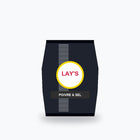 Lay's Poivre et Sel 275 g - Shop Verviers