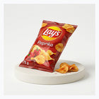 Lay's Saveur Burger Flamme 200 g Détail - Shop Verviers