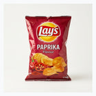 Lay's Sensations Thai Sweet Chili 150 g Détail - Shop Verviers