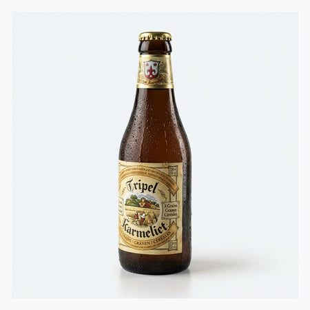 Leffe Brune Bière d'Abbaye 50 cl - Shop Verviers