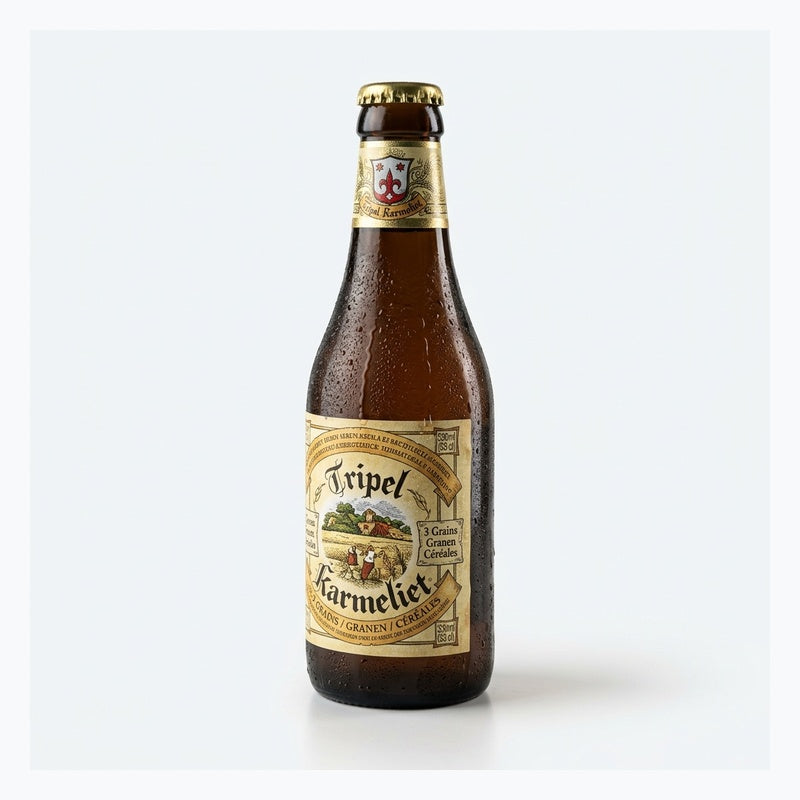Leffe Brune Bière d'Abbaye 50 cl - Shop Verviers