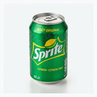 Limonade Citron Pétillante 50 cl Détail - Shop Verviers