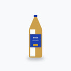 Maes Pils Extra Refreshing 25 cl Détail - Shop Verviers