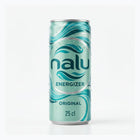 Nalu Refresh Energy 25 cl - Shop Verviers