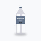 Oasis Fraise Framboise 33 cl - Shop Verviers