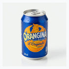Orangina L'Originale 33 cl Détail - Shop Verviers