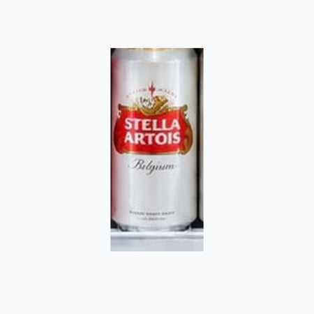 Stella Artois Premium Lager 50 cl - Shop Verviers