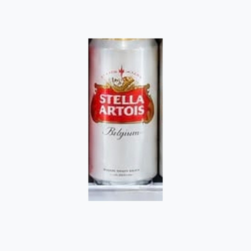 Stella Artois Premium Lager 50 cl - Shop Verviers