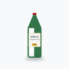 Stella Artois Premium Lager 50 cl Détail - Shop Verviers