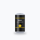 Vody Noir (Black Edition) Energy Vodka 25 cl Détail - Shop Verviers