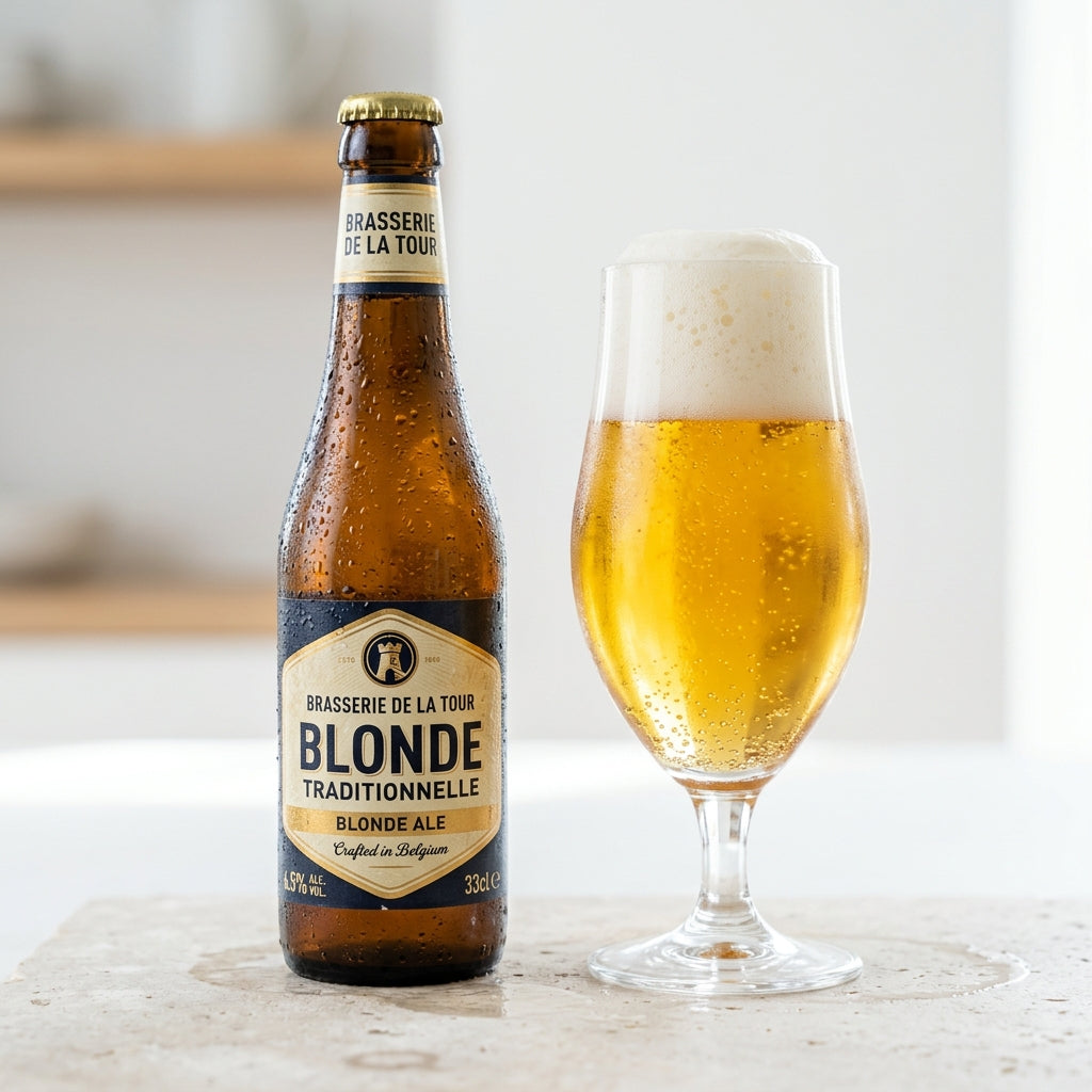 Craft Beers