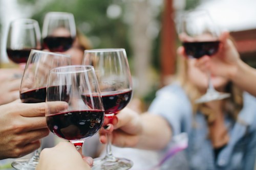 Fine Wines