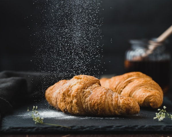 Bakery & Snacks