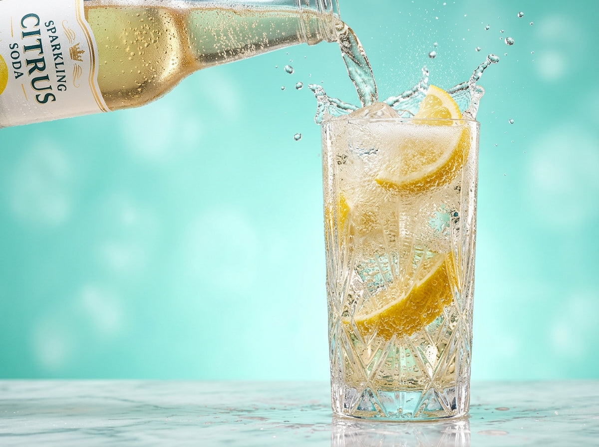 Cold Drinks